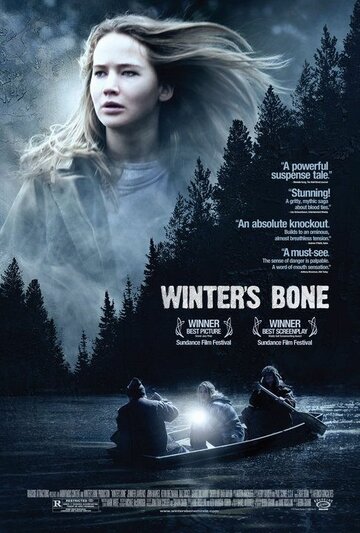 Зимняя кость трейлер (2010)