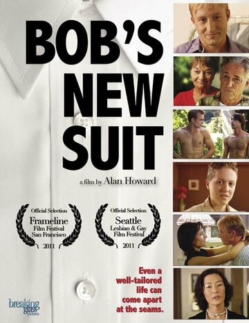 Bob's New Suit трейлер (2011)