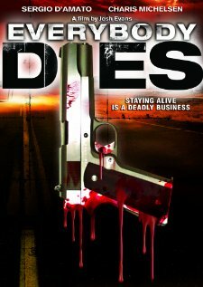 Everybody Dies трейлер (2009)