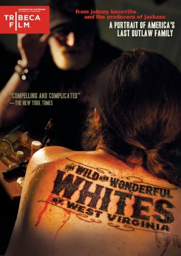 The Wild and Wonderful Whites of West Virginia трейлер (2009)