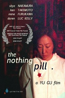 The Nothing Pill трейлер (2008)