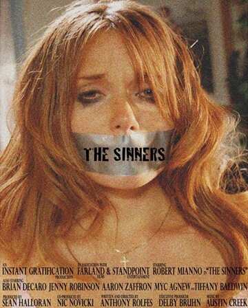 The Sinners трейлер (2010)