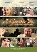 A Greater Yes: The Story of Amy Newhouse трейлер (2009)