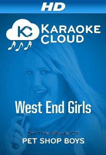 West End Girls трейлер (1993)