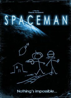 SpaceMan трейлер (2008)