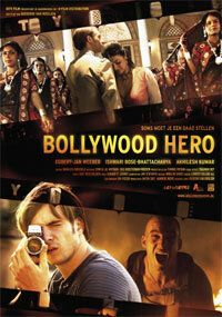 Bollywood Hero трейлер (2009)