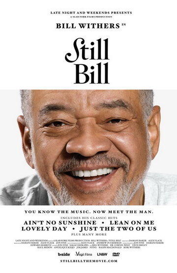 Still Bill трейлер (2009)