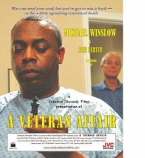 A Veteran Affair трейлер (2009)