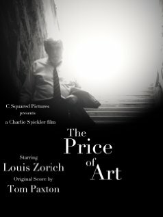 The Price of Art трейлер (2009)