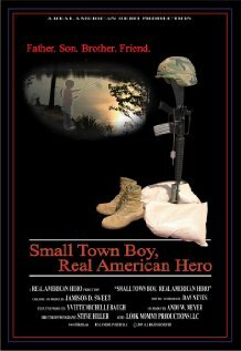 Small Town Boy, Real American Hero трейлер (2011)