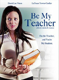 Be My Teacher трейлер (2011)