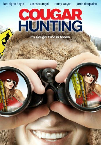 Охота на хищниц трейлер (2011)