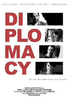 Diplomacy трейлер (2009)