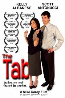 The Tab трейлер (2009)