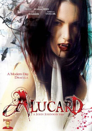 Alucard трейлер (2008)