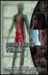Dionysius Thrax трейлер (2009)