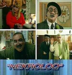Некролог трейлер (2001)
