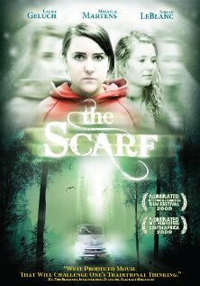 The Scarf трейлер (2009)