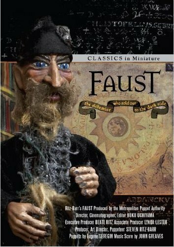Faust трейлер (2008)