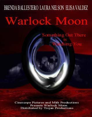 Warlock Moon (2008)