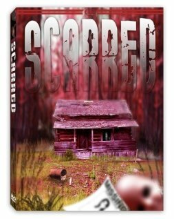 Scarred трейлер (2004)