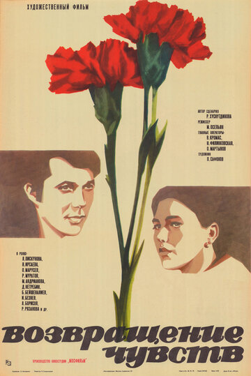 Возвращение чувств 1979 трейлер (1979)