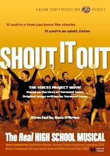 Shout It Out! трейлер (2008)