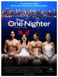 The One Nighter трейлер (2011)