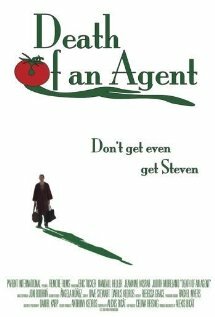 Death of an Agent трейлер (2008)