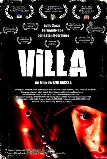 Villa трейлер (2008)