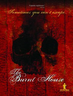 The Burnt House трейлер (2009)