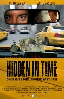 Hidden in Time трейлер (2009)