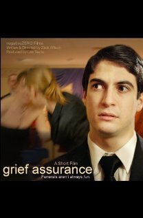 Grief Assurance трейлер (2007)