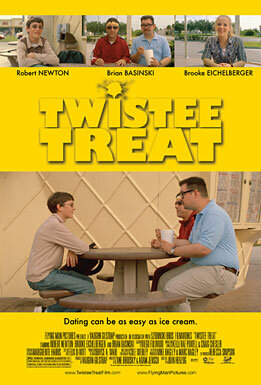 Twistee Treat трейлер (2009)