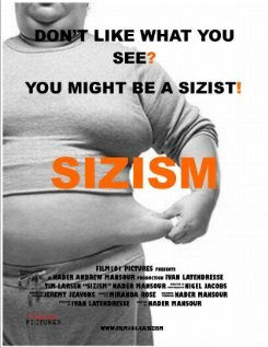 Sizism трейлер (2009)