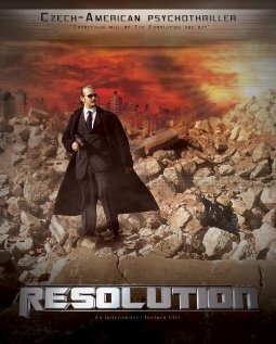 The Resolution трейлер (2008)