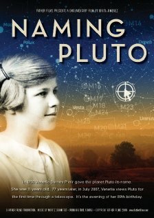 Naming Pluto (2008)