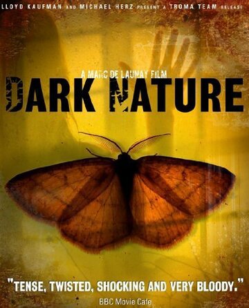 Dark Nature трейлер (2009)