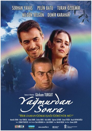 После дождя трейлер (2008)