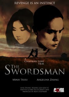 The Swordsman трейлер (2007)