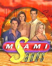 Майами Сэндс (1998)