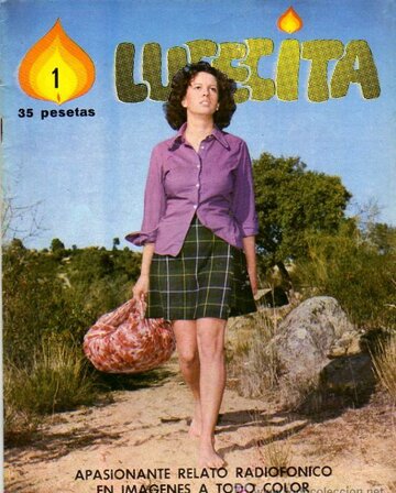 Лусесита трейлер (1972)