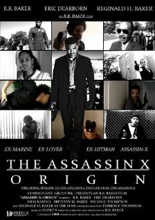 The Assassin X: Origin трейлер (2008)