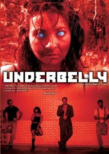 Underbelly трейлер (2007)