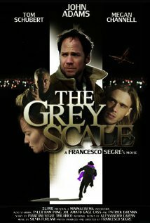 The Grey Scale трейлер (2009)