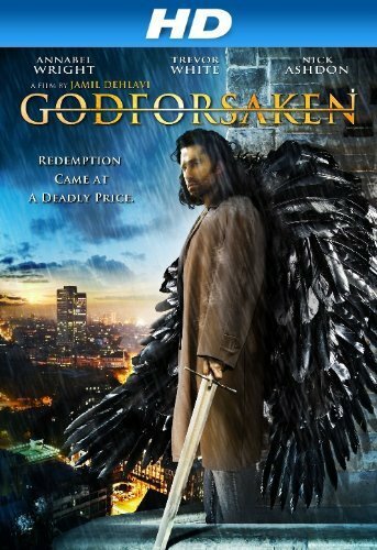 Godforsaken трейлер (2010)