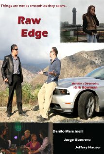 Raw Edge (2011)