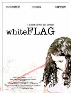 White Flag трейлер (2008)