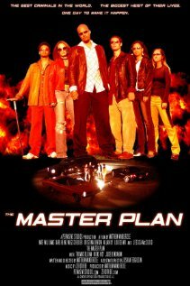 The Master Plan трейлер (2005)