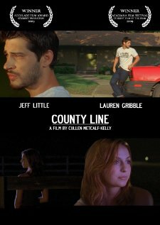 County Line трейлер (2009)